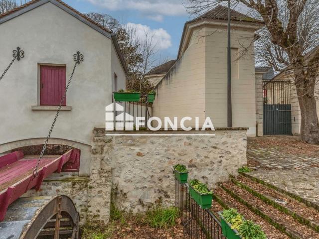 Maison vente à Antony