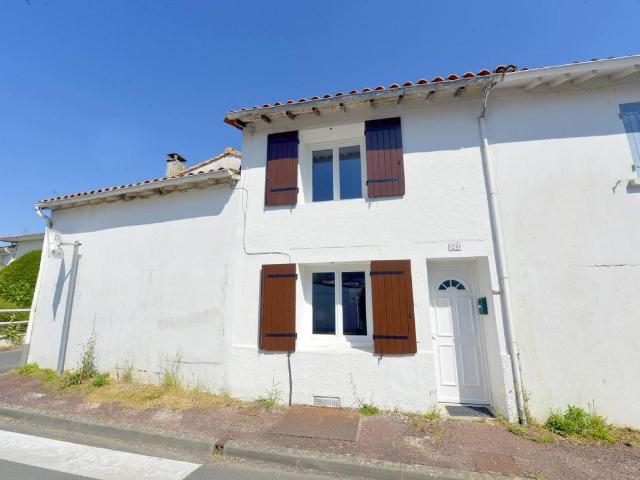 Maison vente à Rochefort, Meschers-sur-gironde