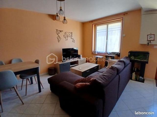 Maison vente à Orléans, Viglain