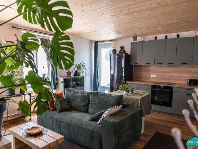 Maison vente à Nantes, Machecoul