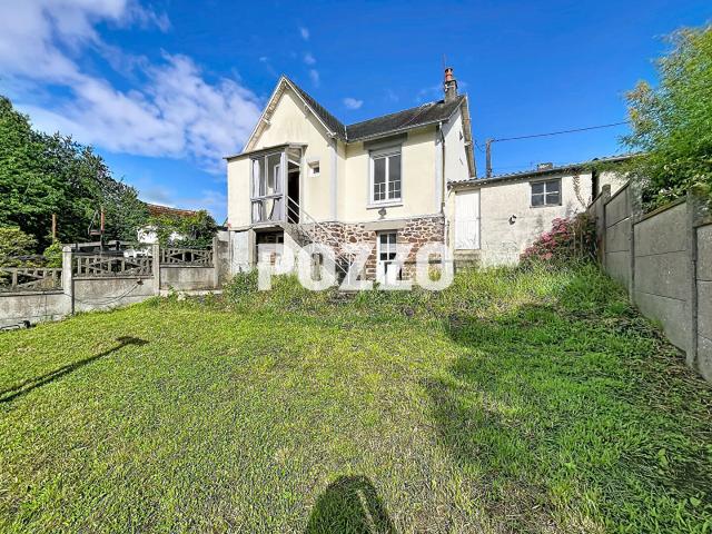 Maison vente à Avranches, Cérences