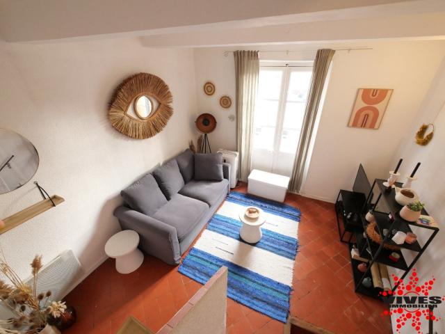 Maison vente à Béziers, Cruzy