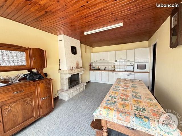 Maison vente à Dinan, Bretagne