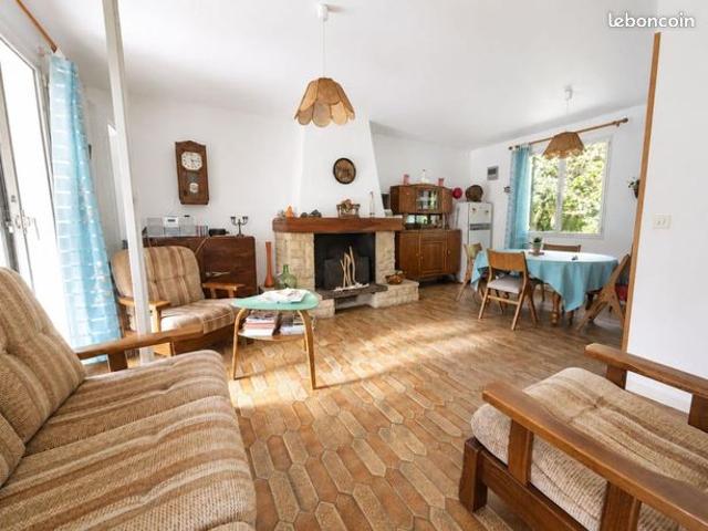 Maison vente à Lesparre-Médoc, Grayan-et-l'hôpital