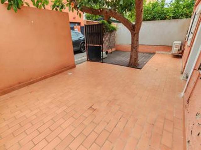Maison vente à Perpignan