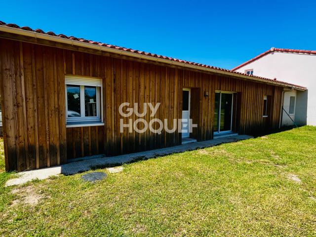 Maison vente à Mont-de-Marsan, Aureilhan