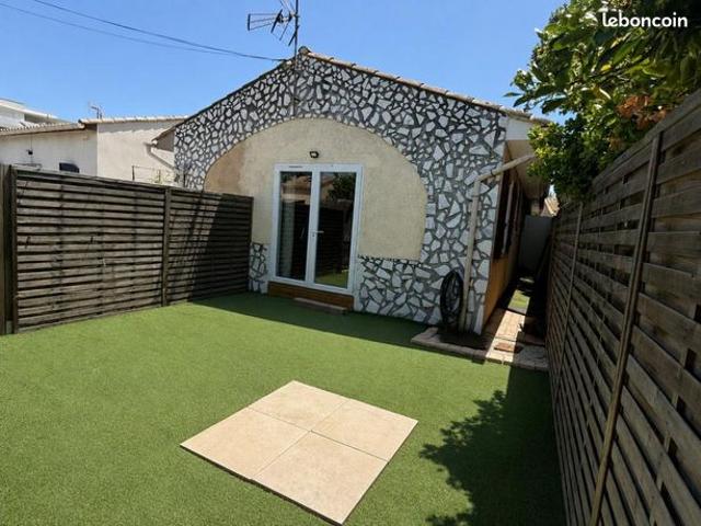Maison vente à Béziers, Valras-plage