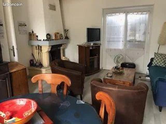Maison vente à Bergerac, Plaisance