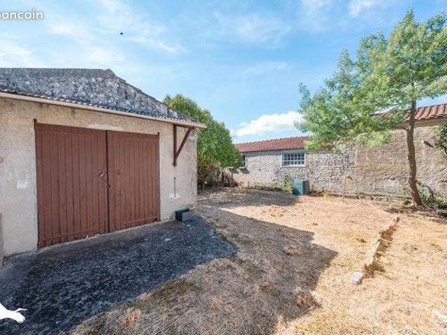 Maison vente à Rochefort, Dolus-d'oléron