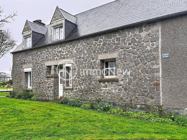 Maison vente à Avranches, Saint-clément-rancoudray