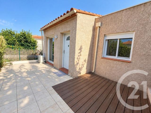 Maison vente à Céret, Argelès-sur-mer