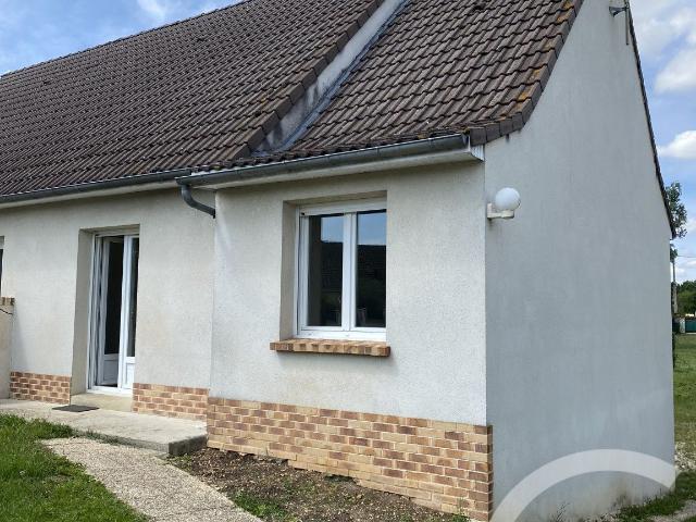Maison location à Dreux, Anet