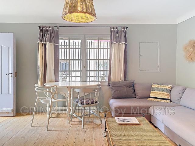 Maison vente à Arrondissement de Draguignan, Grimaud