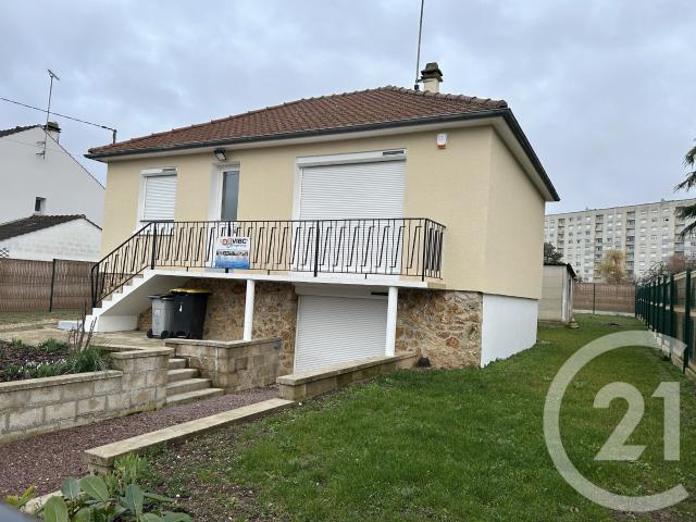 Maison vente à Châlons-en-Champagne, Saint-memmie