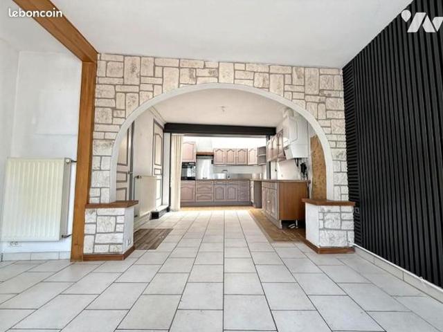 Maison vente à Saint-Omer, Aire-sur-la-lys