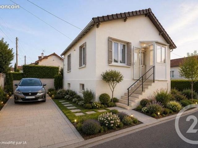Maison vente à Vigneux-sur-Seine, Essonne