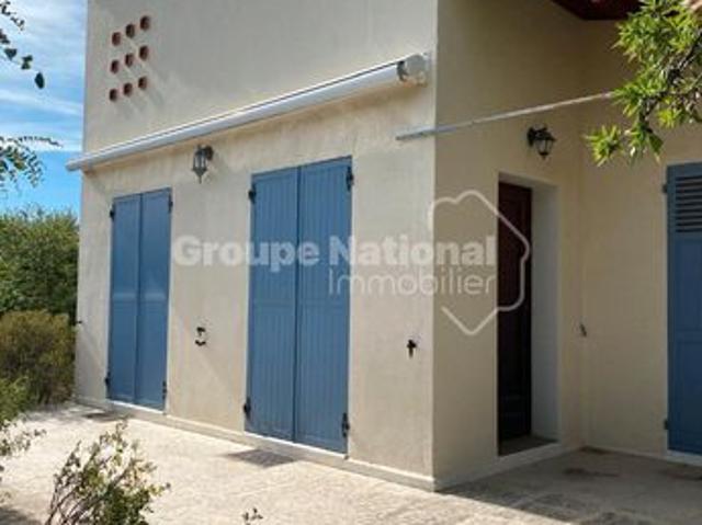 Maison vente à Saint-Rémy-de-Provence, Bouches-du-Rhône