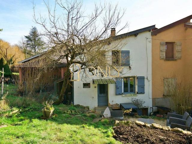 Maison vente à Villefranche-sur-Saône, Rhône