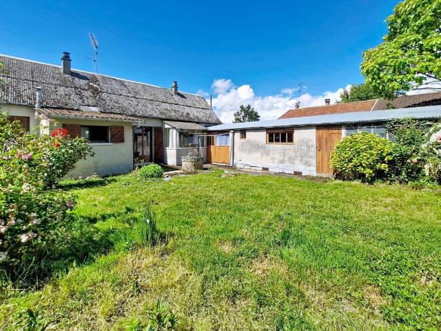 Maison vente à Les Andelys, Etrépagny