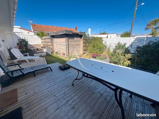 Maison vente à Les Sables-d'Olonne, La Tranche-sur-mer
