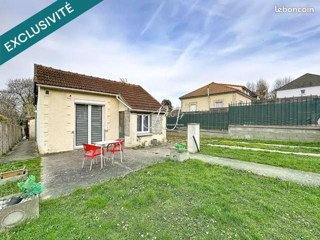 Maison vente à Pontoise, Osny