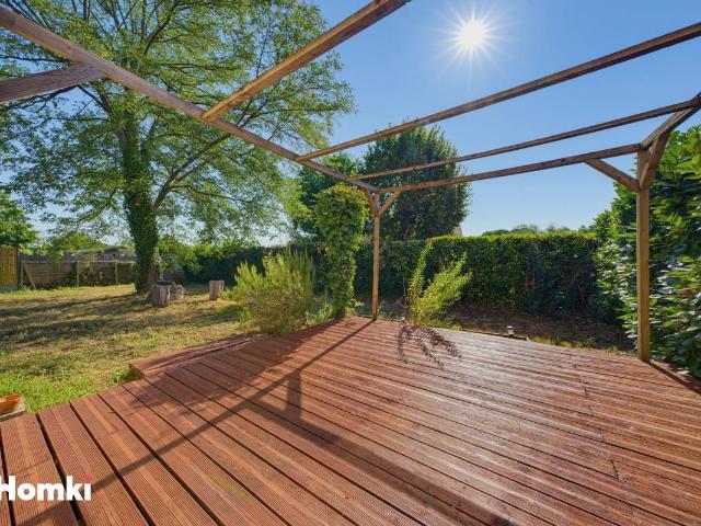Maison vente à Bordeaux, Ambarès-et-lagrave