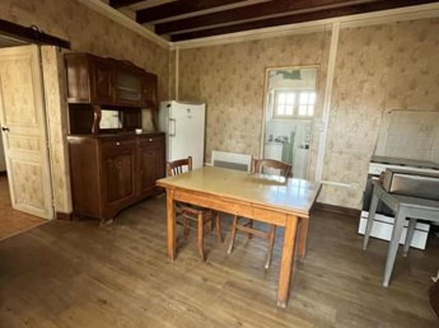 Maison vente à Chinon, Verneuil-le-château