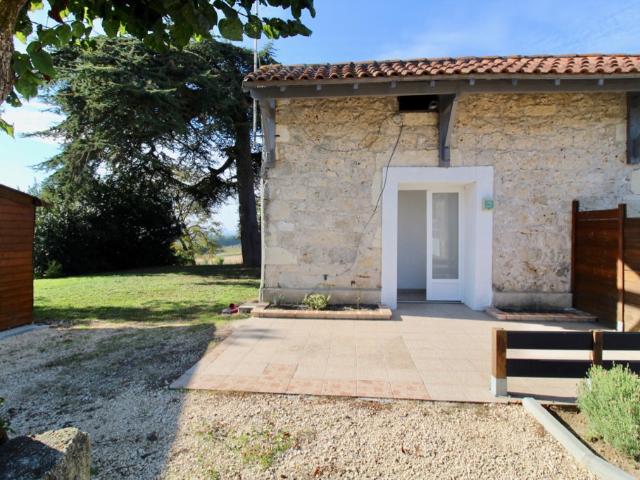 Maison location à Agen, Saint-salvy