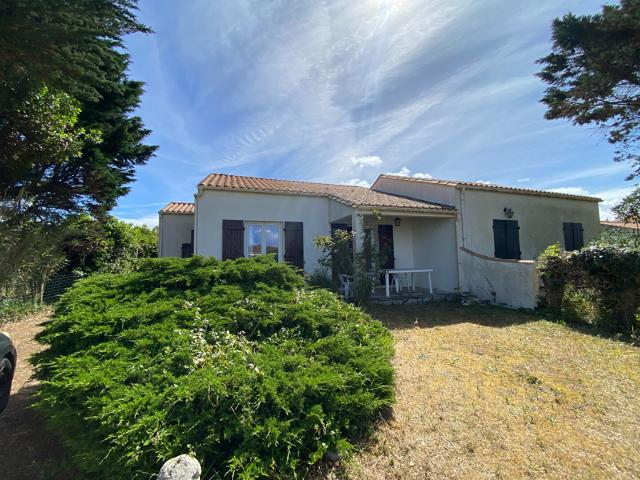 Maison vente à Rochefort, Saint-denis-d'oléron
