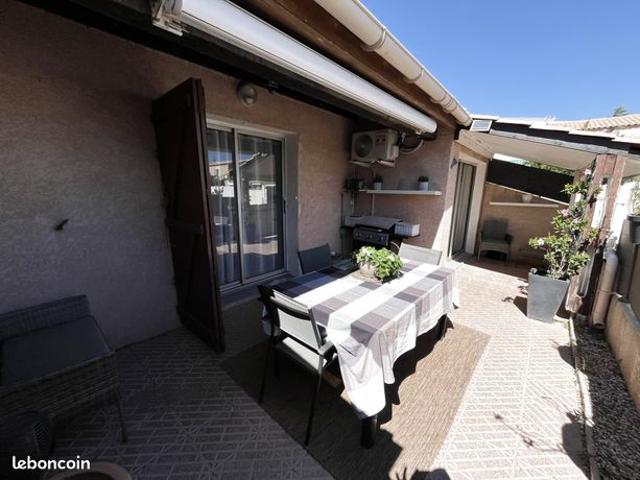 Maison vente à Narbonne, Gruissan