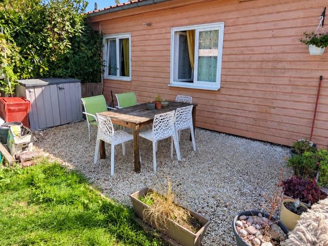Maison vente à Camon, Somme