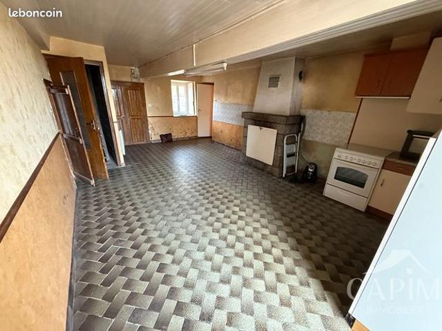 Maison vente à Combourtillé, Ille-et-Vilaine