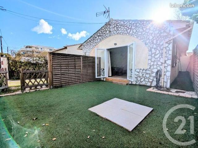 Maison vente à Béziers, Valras-plage