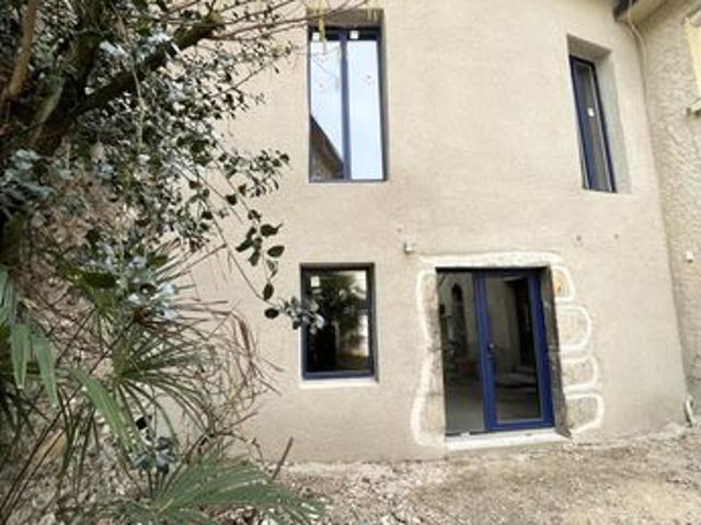 Maison vente à Grenoble, Vif