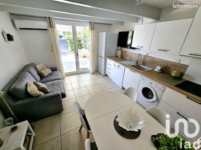 Maison vente à Perpignan, Canet-en-roussillon