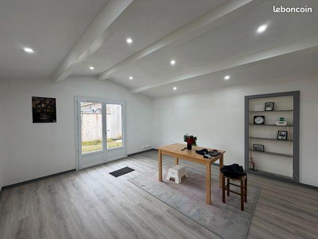 Maison vente à Bordeaux, Saint-médard-en-jalles