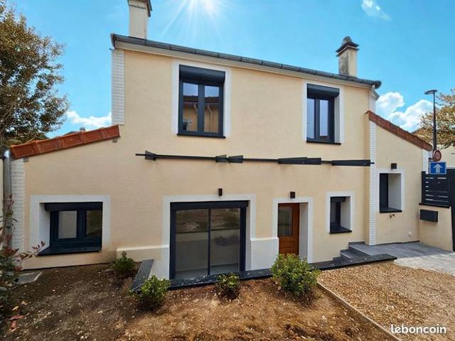Maison vente à Nogent-sur-Marne, Champigny-sur-marne