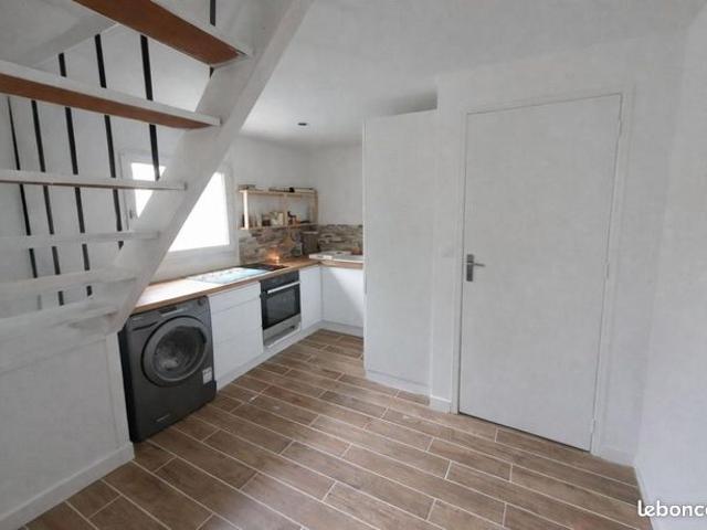 Maison vente à Lannion, Bretagne