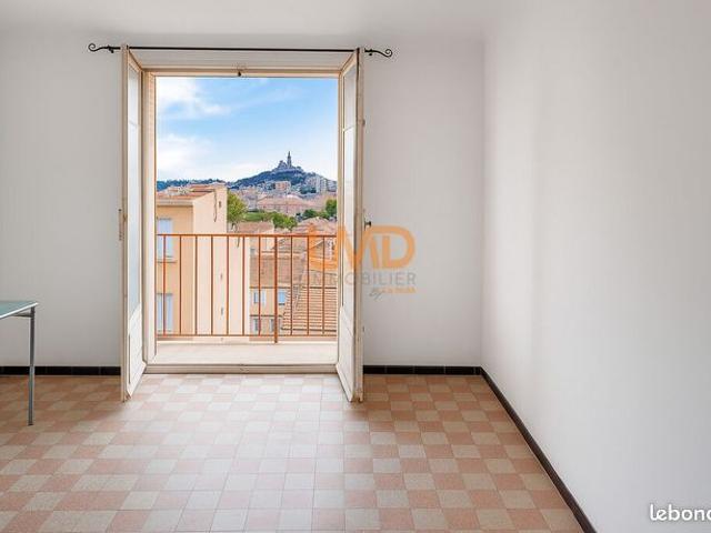 Maison vente à Marseille