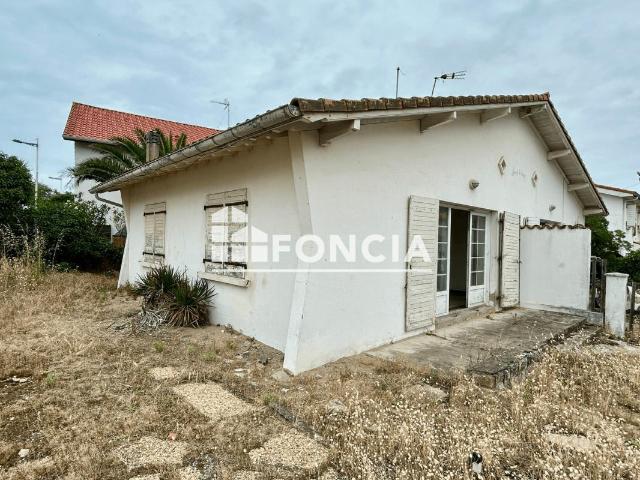 Maison vente à Dax, Capbreton