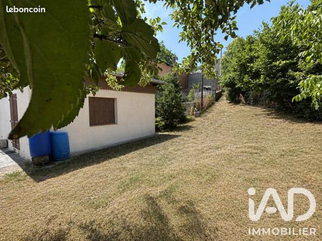 Maison vente à Limoux, Artigues