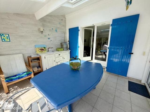 Maison vente à Saint-Nazaire, Saint-michel-chef-chef