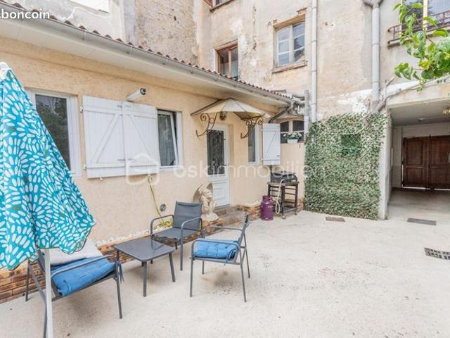 Maison vente à L'Haÿ-les-Roses, Villeneuve-le-roi