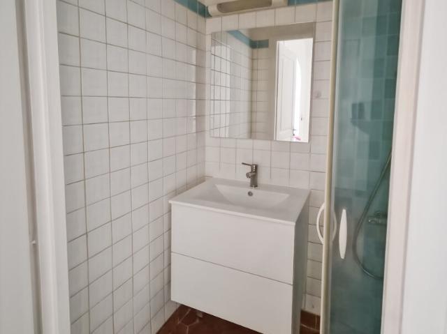 Maison location à Saintes, Pisany