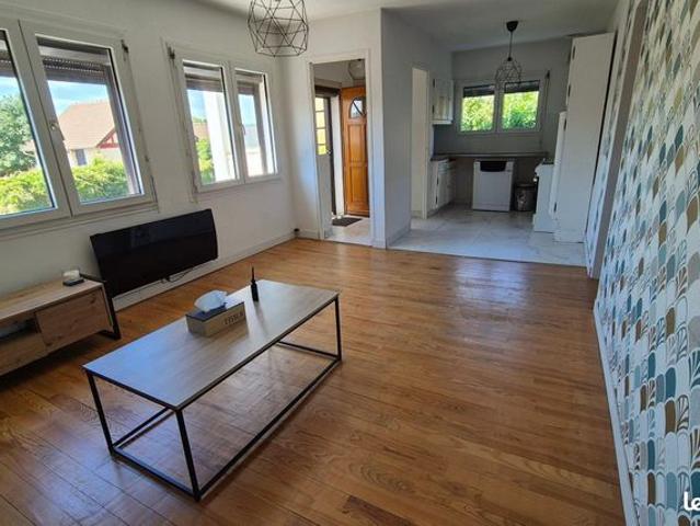 Maison vente à Rouen, Saint-aubin-lès-elbeuf