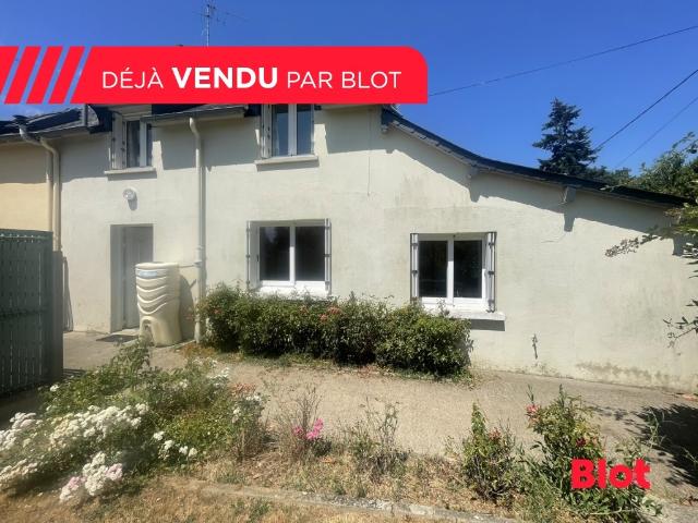 Maison vente à Vannes, Bretagne
