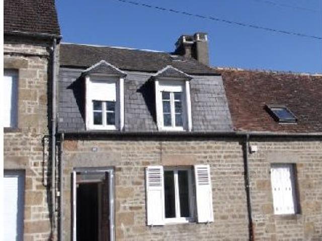 Maison vente à La Ferté-Macé