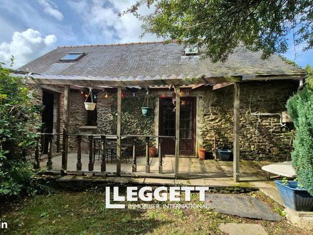 Maison vente à Châteaulin, Bretagne