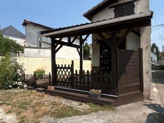 Maison vente à Le Raincy, Tremblay-en-france