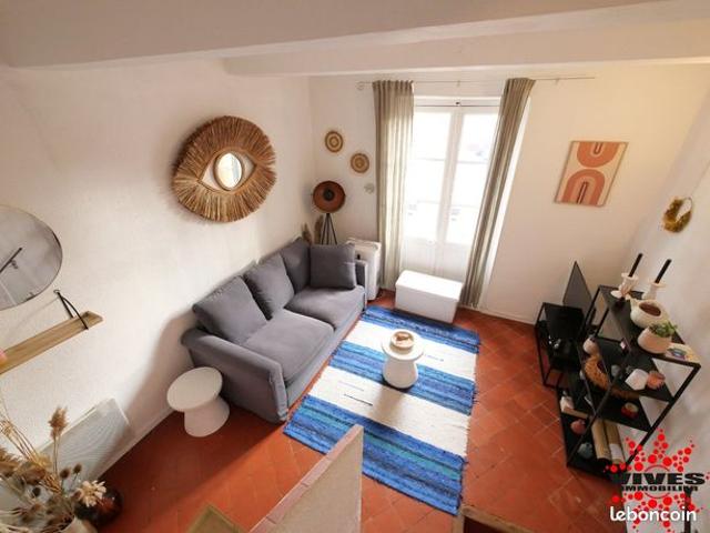 Maison vente à Béziers, Cruzy